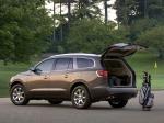Buick Enclave CXL 2008 года